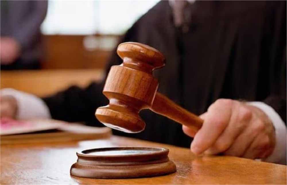 सूरत कोर्ट का फैसला: सहमति से शारीरिक संबंध के बाद शादी से इनकार को नहीं माना जाएगा रेप सूरत कोर्ट का फैसला: सहमति से शारीरिक संबंध के बाद शादी से इनकार को नहीं माना जाएगा रेप