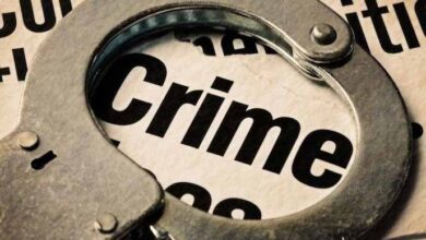 बिहार में नशा माफिया पर बड़ा प्रहार : 25 करोड़ की चरस जब्त, दो तस्कर गिरफ्तार
