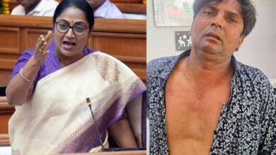 अयोध्या में बंदरों के लिए अनशन करने वाला निकला रेखा गुप्ता का हमलावर, किया बड़ा खुलासा