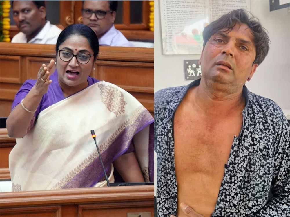 अयोध्या में बंदरों के लिए अनशन करने वाला निकला रेखा गुप्ता का हमलावर, किया बड़ा खुलासा अयोध्या में बंदरों के लिए अनशन करने वाला निकला रेखा गुप्ता का हमलावर, किया बड़ा खुलासा