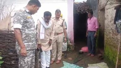 डिंडौरी: जलेगांव में महिला की धारदार हथियार से हत्या, घर में अकेली थी पीड़िता