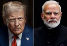 भारत को डबल झटका: ट्रम्प ने 25% अतिरिक्त टैरिफ लगाकर टोटल ड्यूटी 50% की