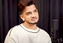 फिल्म और नई वेब सीरीज़ से धमाका करेंगे मुनव्वर फारूकी