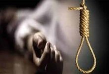 आरक्षक ने की आत्महत्या, घर में फांसी के फंदे पर मिला शव