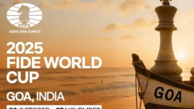 PM मोदी बोले- फिडे विश्व कप की मेजबानी भारत के लिए गर्व का क्षण