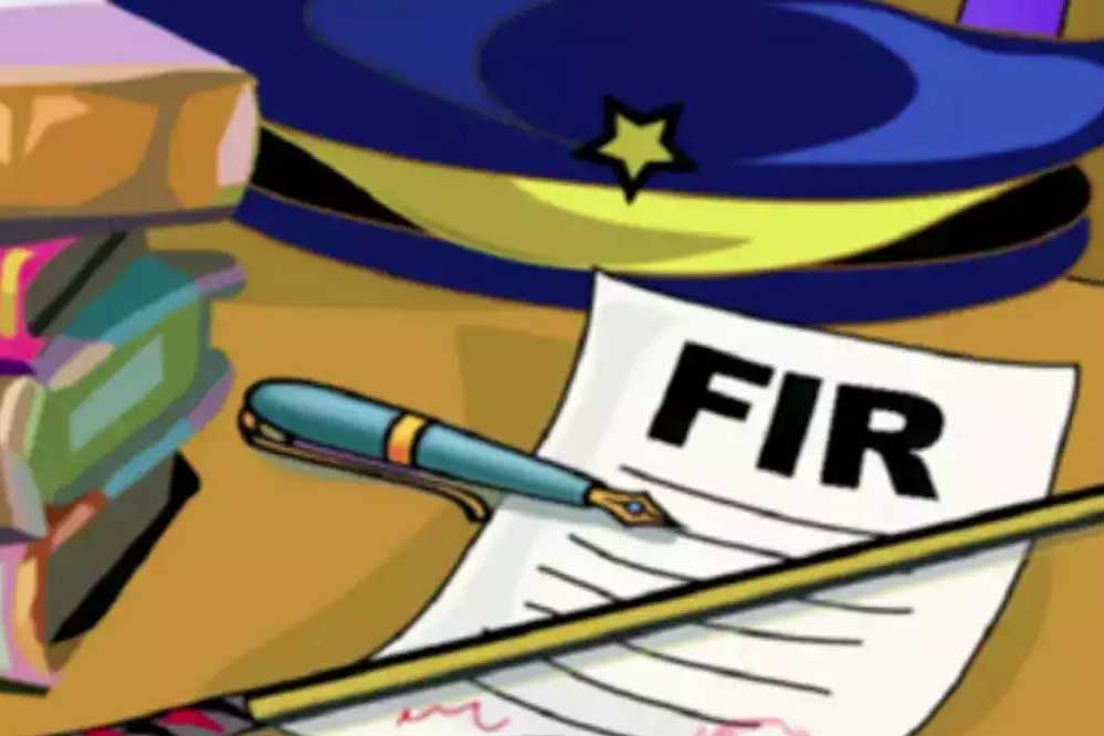 बिजली कर्मियों के साथ मारपीट करने वाले आरोपितों के खिलाफ एफआईआर दर्ज बिजली कर्मियों के साथ मारपीट करने वाले आरोपितों के खिलाफ एफआईआर दर्ज