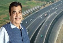 एमपी में 1052 करोड़ का विशाल फ्लाइओवर बना, नितिन गडकरी करेंगे उद्घाटन