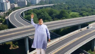 केंद्रीय मंत्री गडकरी और मुख्यमंत्री डॉ. यादव जबलपुर को देंगे 1052 करोड़ रूपये लागत वाले फ्लाईओवर की सौगात