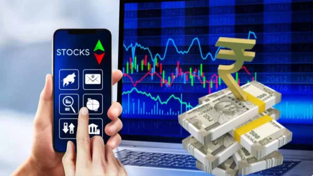 59 लाख की ठगी का खुलासा: महिला को मोटे मुनाफे का लालच, MP से दबोचे गए 4 ठग 59 लाख की ठगी का खुलासा: महिला को मोटे मुनाफे का लालच, MP से दबोचे गए 4 ठग