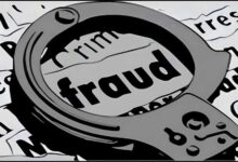 MP में दुकानदार ठगा गया, सोने की जगह पीतल की माला देकर ले गए 7 लाख