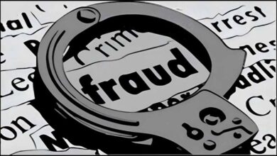 MP में दुकानदार ठगा गया, सोने की जगह पीतल की माला देकर ले गए 7 लाख
