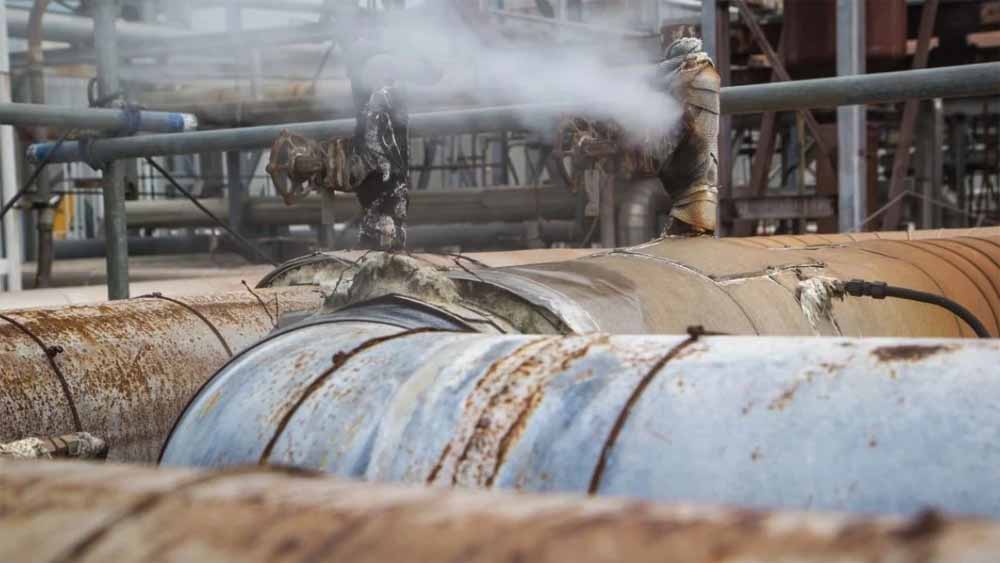 भोपाल में क्लोरीन गैस रिसाव, प्रशासन और रेस्‍क्यू टीमों ने आपात स्थिति संभाली