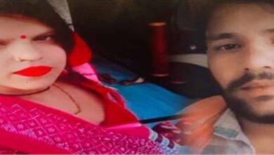 2 साल जेल से लौटे पति ने पत्नी की हत्या की, अवैध संबंधों के शक में गला काटा