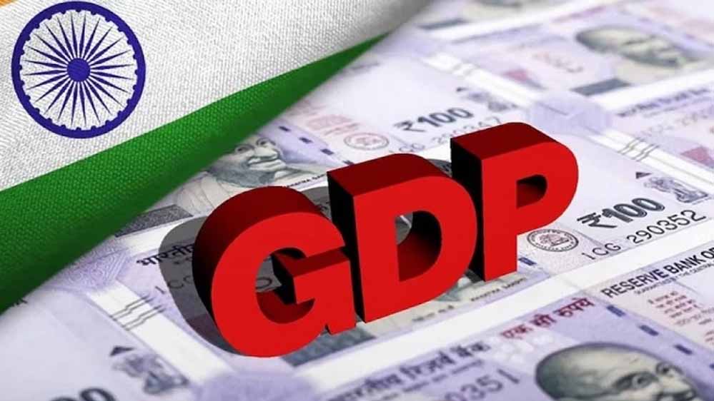 एक्सपर्ट्स का अनुमान: 50% टैरिफ से GDP में 23 अरब डॉलर की गिरावट संभव एक्सपर्ट्स का अनुमान: 50% टैरिफ से GDP में 23 अरब डॉलर की गिरावट संभव