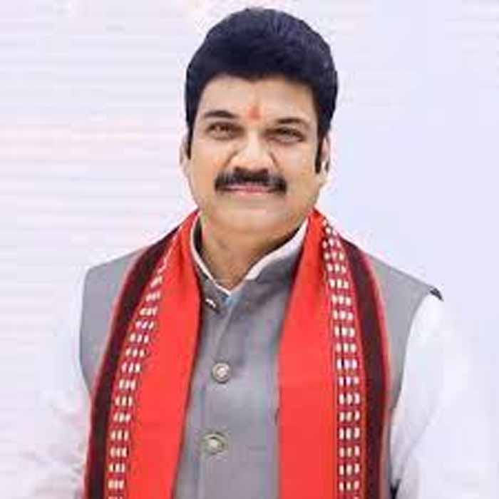 मुख्यमंत्री डॉ. यादव के नेतृत्व में सागर और बुंदेलखंड बनेगा विश्वस्तरीय पर्यटन स्थल: मंत्री राजपूत