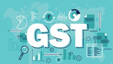GST कलेक्शन ₹1.96 लाख करोड़ के पार, पिछले साल की तुलना में जबरदस्त बढ़त