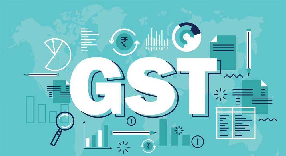 GST कलेक्शन ₹1.96 लाख करोड़ के पार, पिछले साल की तुलना में जबरदस्त बढ़त GST कलेक्शन ₹1.96 लाख करोड़ के पार, पिछले साल की तुलना में जबरदस्त बढ़त