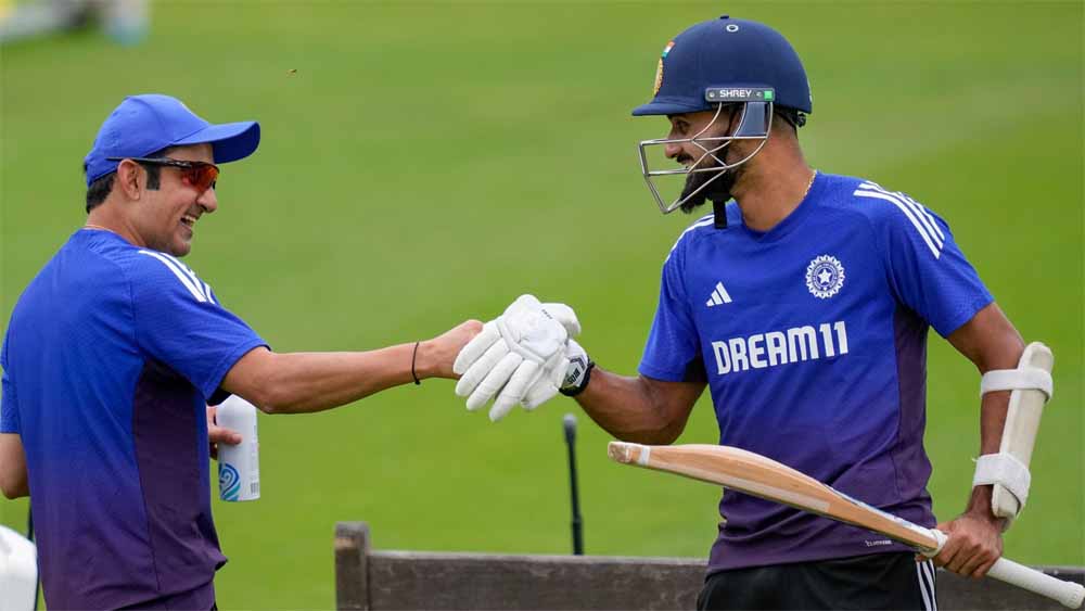 भारतीय क्रिकेटरों के लिए अब ब्रोन्को टेस्ट अनिवार्य, सिर्फ यो-यो फिटनेस नहीं चलेगी