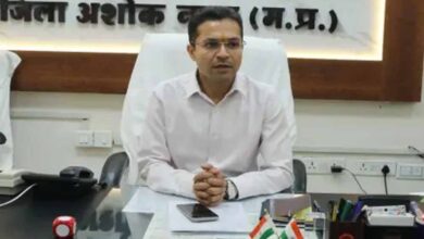ज्योतिरादित्य सिंधिया ने की IAS अधिकारी की जमकर तारीफ, बताया काबिल-ए-तारीफ काम