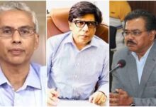 MP मुख्य सचिव अनुराग जैन की सेवावृद्धि का फैसला जल्द, राजौरा-बर्णवाल अभी कतार में