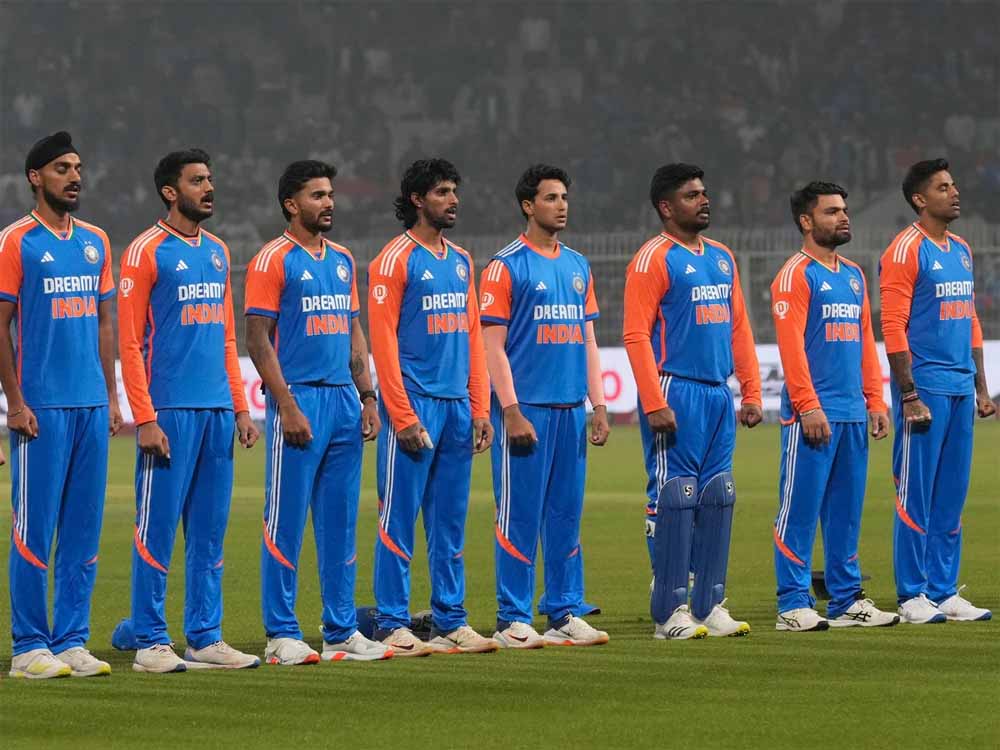 एशिया कप 2025: हरभजन सिंह की चुनी टीम में सैमसन-रिंकू बाहर, केएल राहुल-पराग को मौका एशिया कप 2025: हरभजन सिंह की चुनी टीम में सैमसन-रिंकू बाहर, केएल राहुल-पराग को मौका