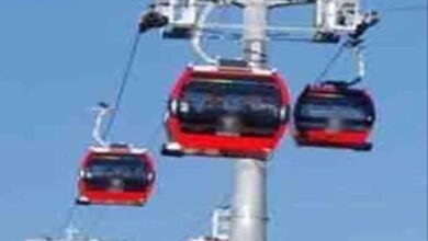 इंदौर में केबल कार परियोजना की शुरुआत जल्द, दिल्ली को भेजा 737 करोड़ का प्रस्ताव