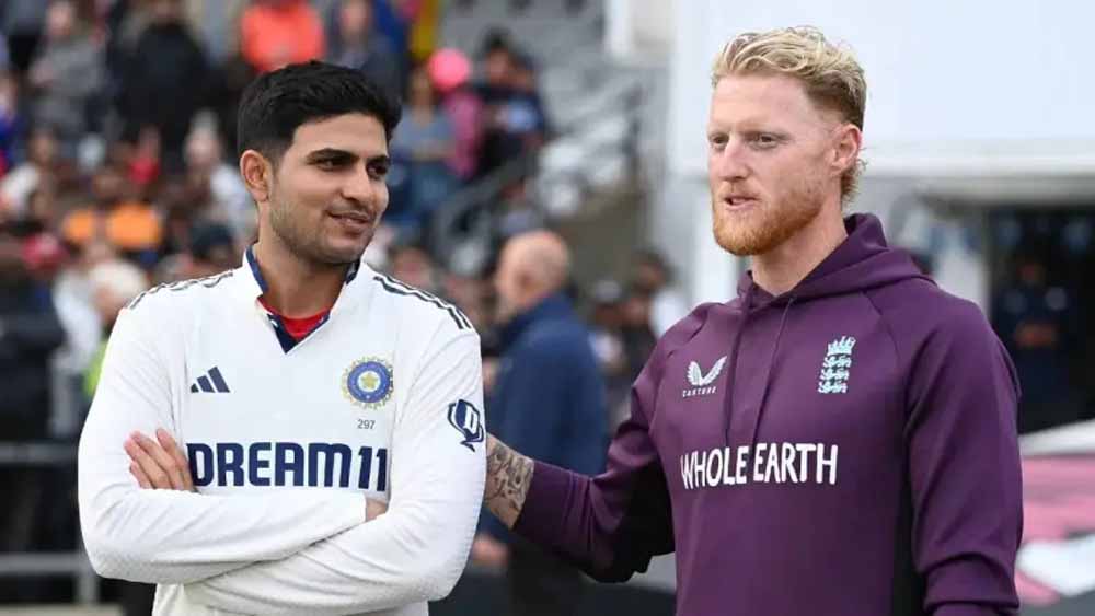 IND vs ENG: पूर्व इंग्लिश क्रिकेटर ने इस सीरीज को बताया अब तक की बेस्ट, जानिए वजह