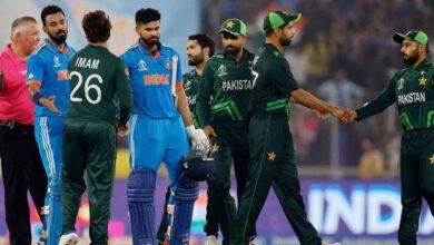 IND vs PAK से पहले पाकिस्तान के पूर्व कप्तान का तंज: हमारी क्रिकेट तो हवा में है!