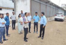 बैतूल में आईएसबीटी का प्रपोजल भेजने के निर्देश, आयुक्त नगरीय प्रशासन ने बैतूल में विभागीय योजनाओं की समीक्षा