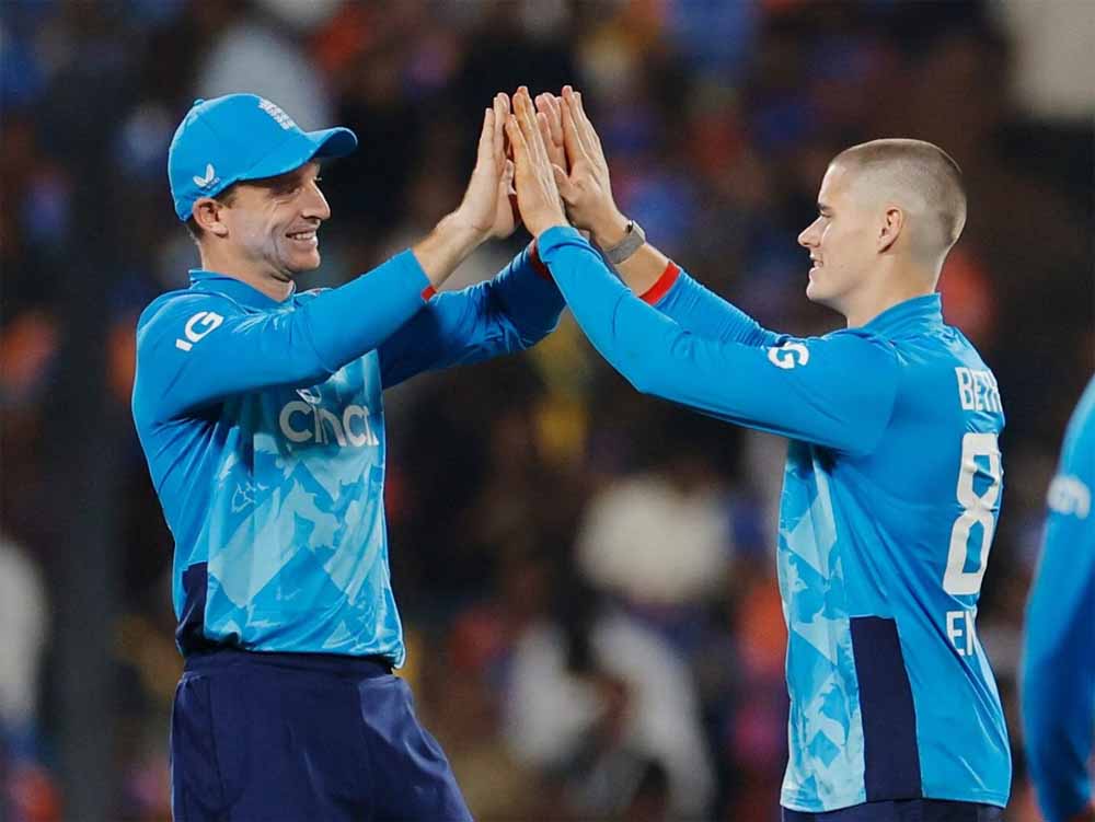 जैकब बेथेल के नाम होगा नया इतिहास, टूटेगा 136 साल पुराना रिकॉर्ड