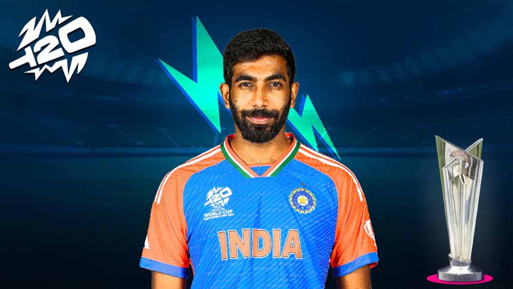 एशिया कप 2025 से पहले जसप्रीत बुमराह का बड़ा बयान, BCCI को दी उपलब्धता की जानकारी एशिया कप 2025 से पहले जसप्रीत बुमराह का बड़ा बयान, BCCI को दी उपलब्धता की जानकारी