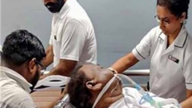 झारखंड के शिक्षा मंत्री रामदास सोरेन के दिमाग में नहीं हो रही कोई हलचल, स्थिति चिंताजनक और गंभीर