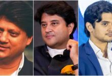 29 साल के महान आर्यमन के हाथ में पिता ज्योतिरादित्य सिंधिया का रिकॉर्ड तोड़ने का मौका