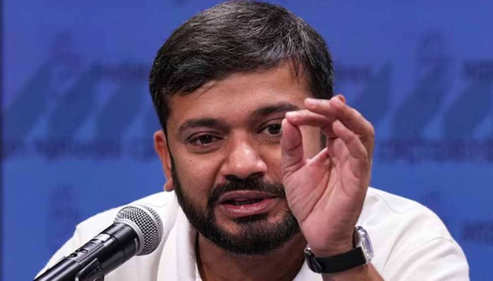 कन्हैया कुमार बोले: बिहार में वोट चोरी के खिलाफ मिला जबरदस्त जनसमर्थन