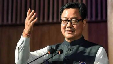 NDA में उपराष्ट्रपति पद को लेकर मंथन शुरू, दो वरिष्ठ नेताओं को मिली अहम जिम्मेदारी