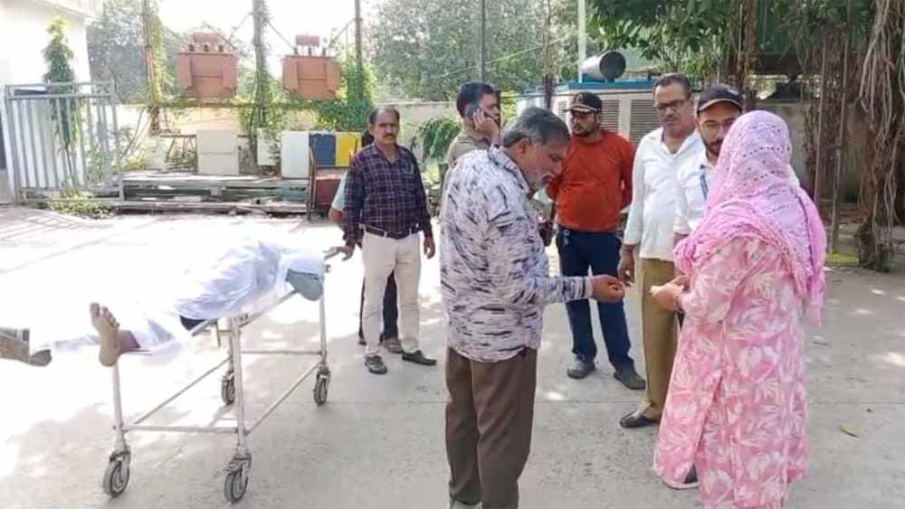 कुबेरेश्वर धाम में कांवड़ यात्रा के दौरान दो श्रद्धालुओं की मौत, जानलेवा साबित हुई भीषण गर्मी