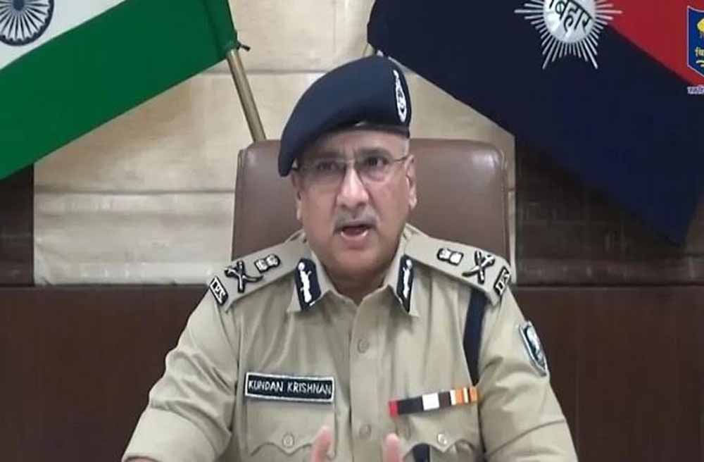 अब भगोड़े अपराधी भी नहीं बच पाएंगे, दूसरे राज्यों से दबोचे गए 64 कुख्यात