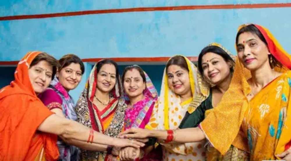 ‘लाडकी बहिन’ के बाद महाराष्ट्र में जल्द शुरू हो सकती ‘लाडकी सुनबाई योजना’, डिप्टी CM ने दिया संकेत ‘लाडकी बहिन’ के बाद महाराष्ट्र में जल्द शुरू हो सकती ‘लाडकी सुनबाई योजना’, डिप्टी CM ने दिया संकेत