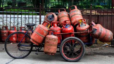 महंगाई से राहत: मोदी सरकार दे सकती है 30 हजार करोड़ की LPG सब्सिडी