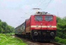 रेल अपडेट: मालवा एक्सप्रेस और चार अन्य ट्रेनें 30 अगस्त को नहीं चलेंगी