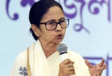 ‘गिरफ्तार करो या गोली मारो’, ममता बनर्जी का ऐलान: बंगाली भाषा के सम्मान के लिए आंदोलन जारी रहेगा