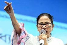 CM ममता बनर्जी का हमला- वोटिंग का हक किसी से नहीं छिनने दूंगी