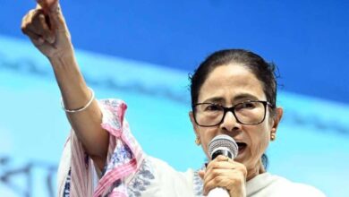 CM ममता बनर्जी का हमला- वोटिंग का हक किसी से नहीं छिनने दूंगी