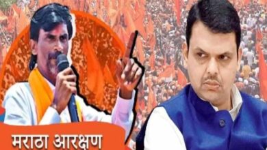 मराठा आरक्षण पर गरमाया माहौल, गणेश उत्सव के बीच BJP क्यों हुई टेंशन में?