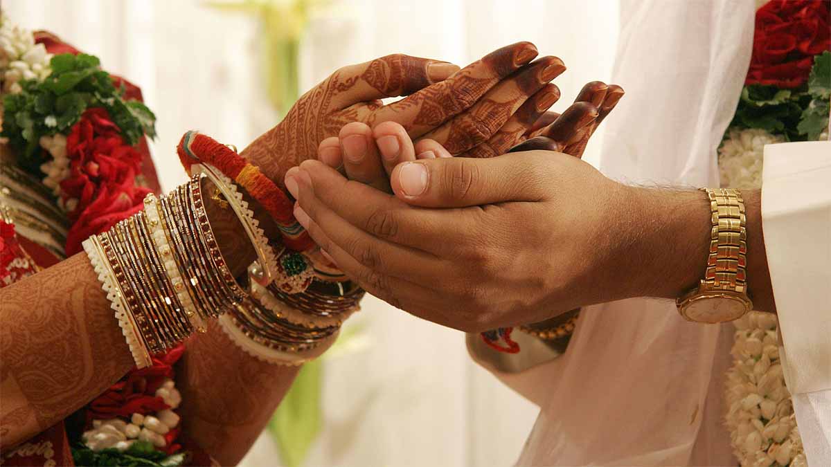 शादी के नाम पर 4 बार ठगा गया युवक, लाखों गंवाकर टूटा सपना शादी के नाम पर 4 बार ठगा गया युवक, लाखों गंवाकर टूटा सपना