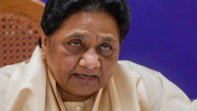 मायावती ने पीएम मोदी को दी गई गाली पर जताया दुख, बोलीं- राजनीति का स्तर गिरा