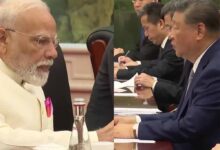 फ्लाइट से कैलाश मानसरोवर तक: पीएम मोदी और शी जिनपिंग की 55 मिनट की चर्चा