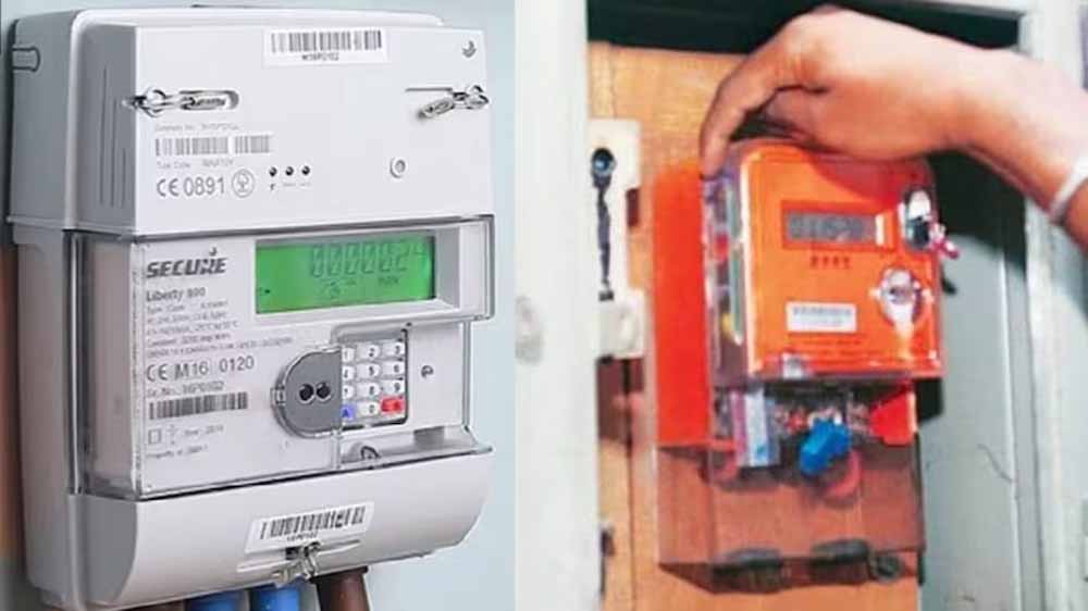 01 लाख 24 हजार 701 स्मार्ट मीटर उपभोक्ताओं को मिला 20 प्रतिशत छूट का लाभ 01 लाख 24 हजार 701 स्मार्ट मीटर उपभोक्ताओं को मिला 20 प्रतिशत छूट का लाभ