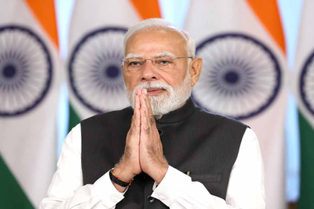 दौसा हादसे पर पीएम मोदी ने दुख व्यक्त किया, पीड़ितों को मिलेगी आर्थिक सहायता दौसा हादसे पर पीएम मोदी ने दुख व्यक्त किया, पीड़ितों को मिलेगी आर्थिक सहायता