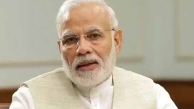 पीएम मोदी ने मां से जोड़कर पौधारोपण अभियान को जनांदोलन में बदला : विनोद पांडेय